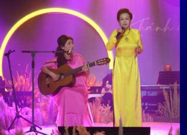 Khánh Ly — 60 of Love Song