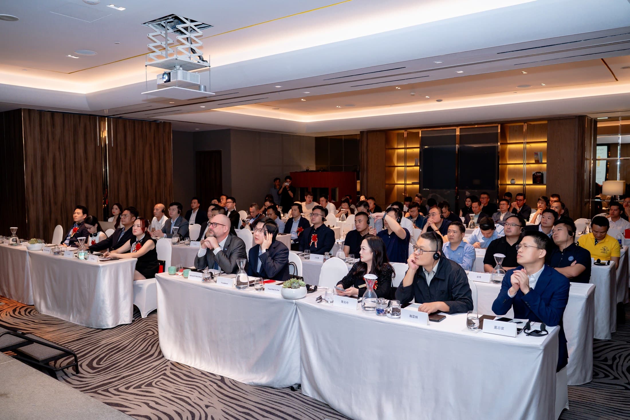 Vietnam Investment Capital Ecosystem Seminar 2026 2