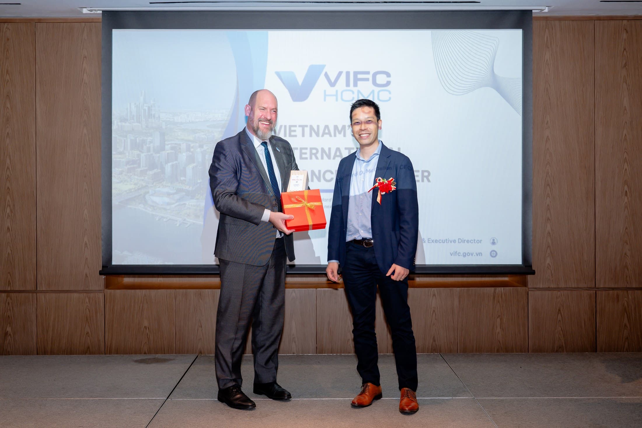 Vietnam Investment Capital Ecosystem Seminar 2026 5