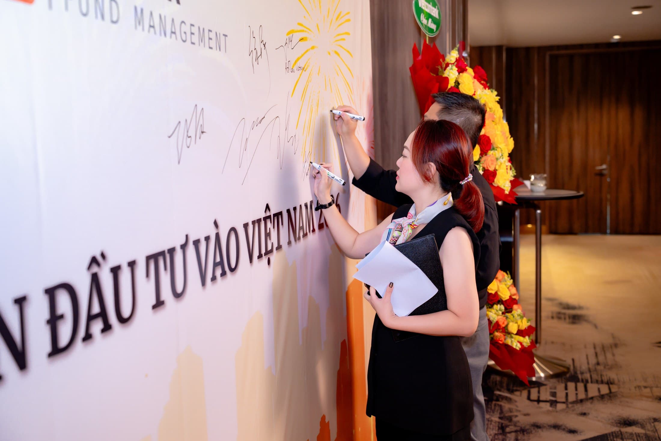 Vietnam Investment Capital Ecosystem Seminar 2026 7