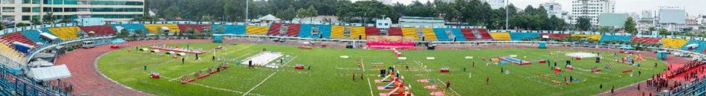 VUS Summer Camp & Sport Day 3