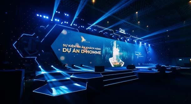 DHA Corp · D-HOMME Customer Appreciation Event 6