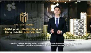 Masterise Group · Masteri Waterfront Online Launch 6