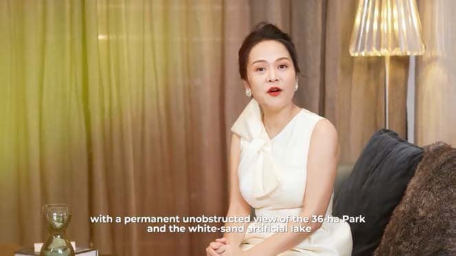 Masterise Group · Masteri Waterfront Online Launch 7
