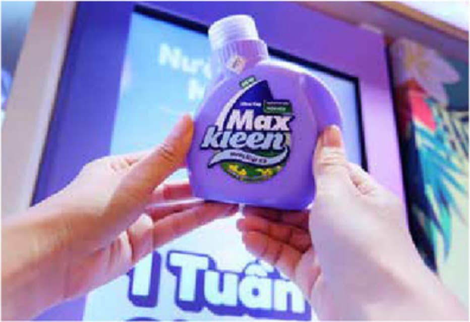 Max Kleen · Show Time 10
