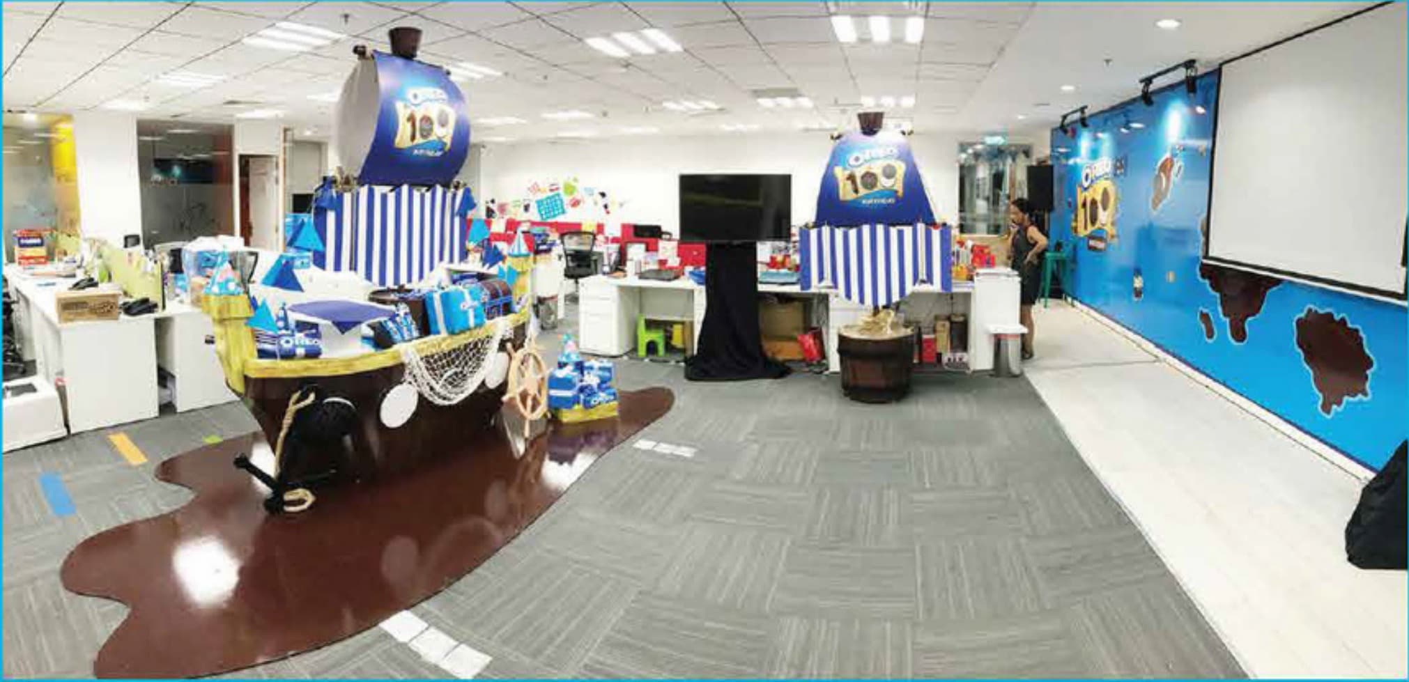 OREO · 100th Birthday 6