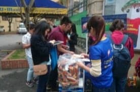 Poca (Lay’s) School Campaigns 5