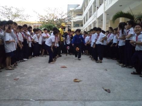 Poca (Lay’s) School Campaigns 6