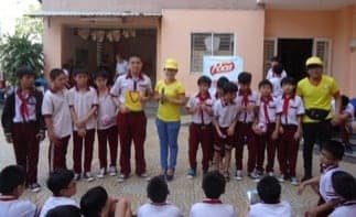 Poca (Lay’s) School Campaigns 7