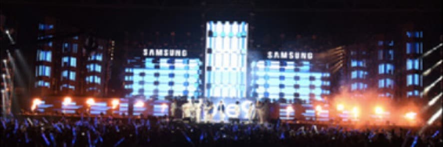 Samsung Galaxy Note9 · The Power of Technology Gala 5
