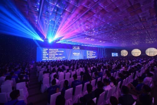 Sapphire Parkview · Project Launch 9