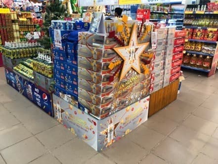 Sapporo Premium Beer · Brand Activation 12