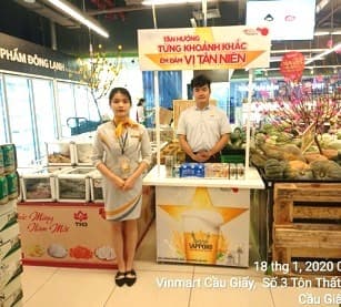 Sapporo Premium Beer · Brand Activation 8