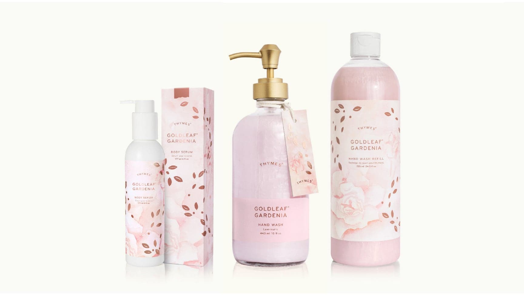Thymes