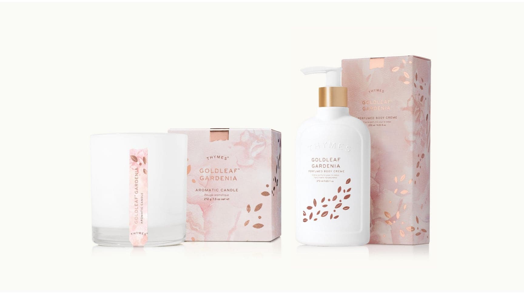 Thymes 2