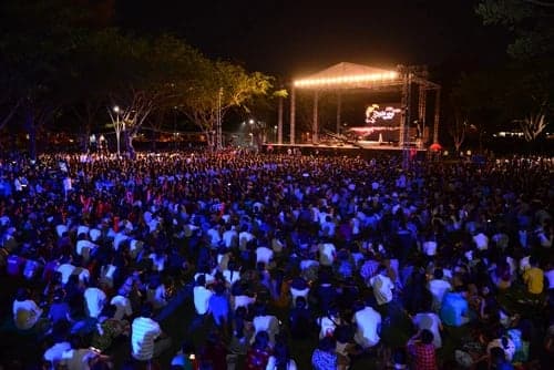 Trịnh Công Sơn Music Show 2