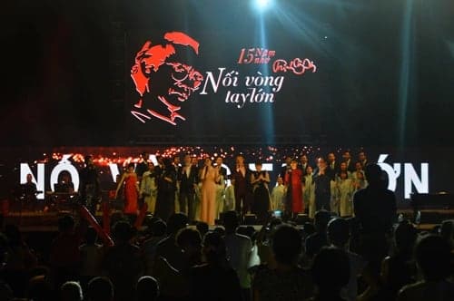 Trịnh Công Sơn Music Show 3