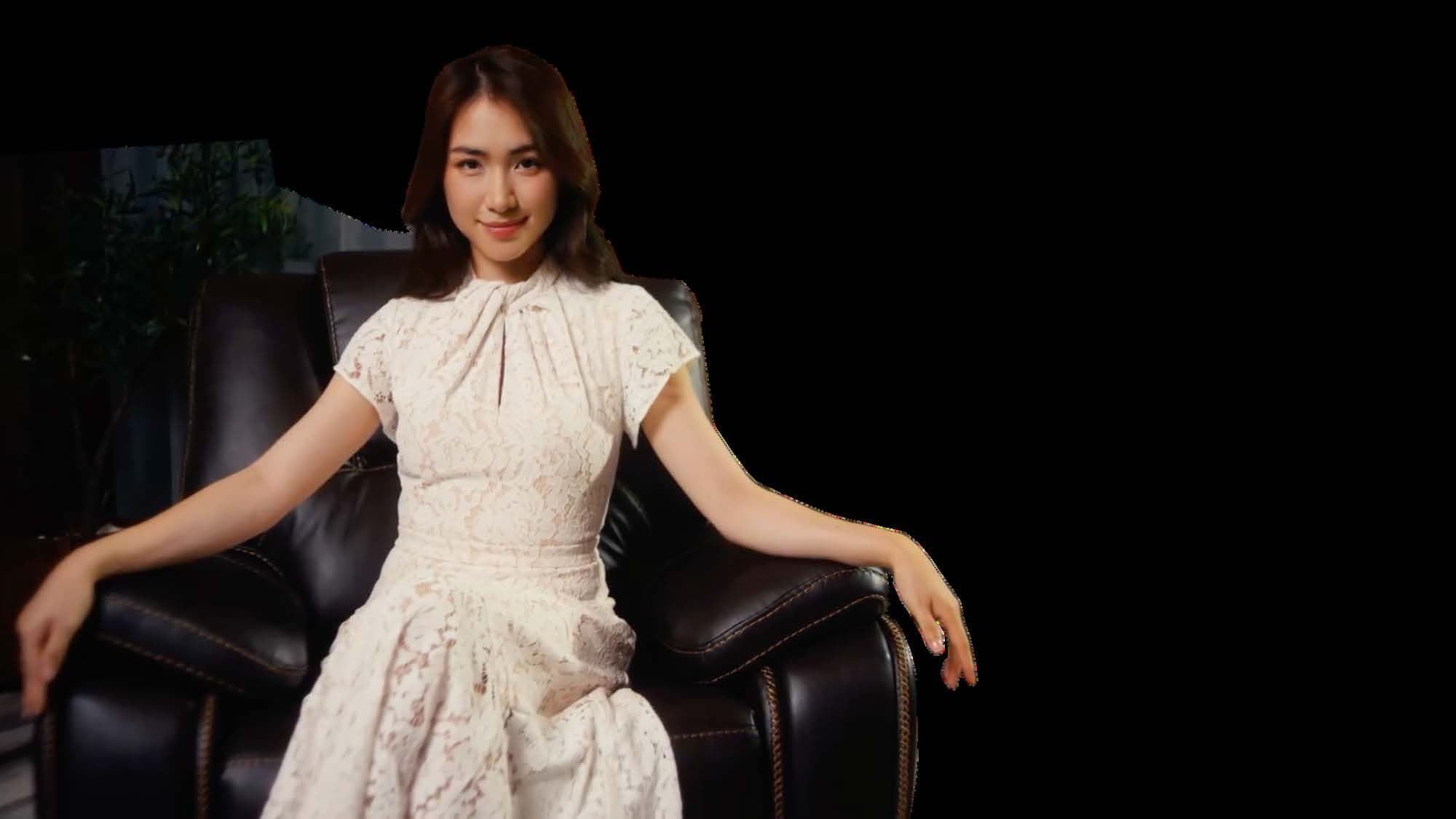 YoursHome · Elegance with Hoà Minzy 2