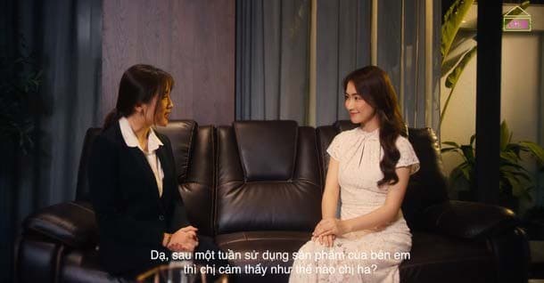 YoursHome · Elegance with Hoà Minzy 3